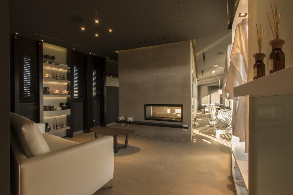 Ville Saint Germain Apart Hotel&Spa Carilo Extérieur photo