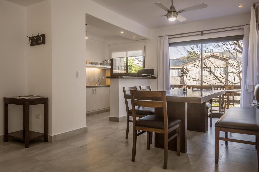 Ville Saint Germain Apart Hotel&Spa Carilo Chambre photo