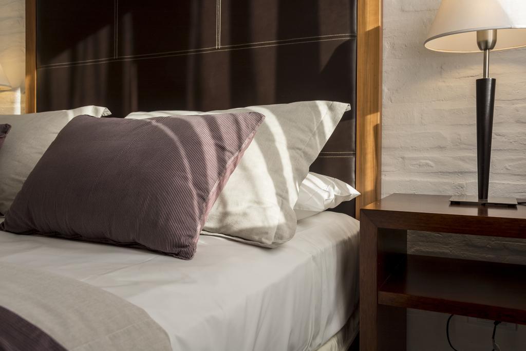 Ville Saint Germain Apart Hotel&Spa Carilo Chambre photo