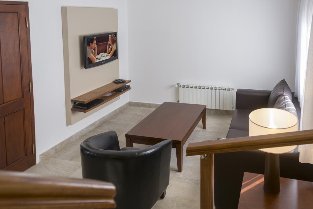 Ville Saint Germain Apart Hotel&Spa Carilo Chambre photo